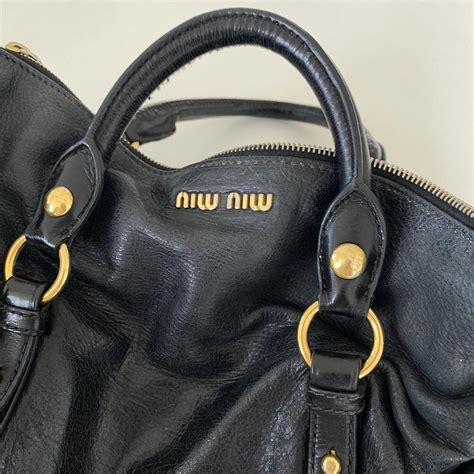 miu miu tasche second hand|second hand miu mius.